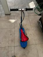 Electrische step, Ophalen of Verzenden, Zo goed als nieuw, Elektrische step (E-scooter)