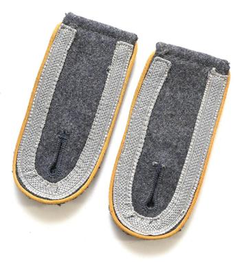 Luftwaffe Unteroffizier Schouderstukken beschikbaar voor biedingen