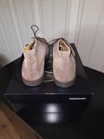 Nieuwe Magnanni herenschoenen, Bruin, Nieuw, Ophalen of Verzenden, Magnanni