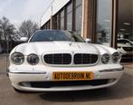 Jaguar XJ 3.5 V8 Executive UNIEK ! SLECHTS 20660Km, Auto's, Automaat, Achterwielaandrijving, Gebruikt, 8 cilinders