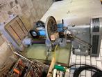 kolomboor, Doe-het-zelf en Verbouw, Gereedschap | Boormachines, Ophalen, Gebruikt, Kolomboormachine