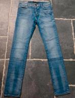 Jack & Jones, Tim Slim Fit, W30 L34, blauw. Zgan! Rob3034, Kleding | Heren, Blauw, W32 (confectie 46) of kleiner, Ophalen of Verzenden