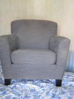 te koop IKEA fauteuil ekenas, Ophalen, Hout, Minder dan 75 cm, Zo goed als nieuw