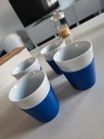 Bodum Bistro Mokken - 170ml, Ophalen, Effen, Kop(pen) en/of Schotel(s), Glas