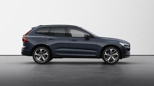 Volvo XC60 2.0 Recharge T6 AWD Ultra Bright | MY2025 Long Ra, Auto's, Volvo, Bedrijf, Te koop, XC60, 4x4, ABS, Achteruitrijcamera