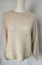 MSCH Copenhagen trui beige maat M/L, Kleding | Dames, Truien en Vesten, Maat 38/40 (M), Msch Copenhagen, Beige, Ophalen of Verzenden
