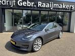 Tesla Model 3 Standard RWD Plus 60 kWh (bj 2020, automaat), Automaat, 238 pk, Achterwielaandrijving, Gebruikt