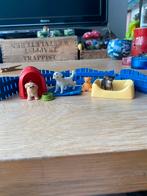 Sleich honden setje, Ophalen of Verzenden, Zo goed als nieuw