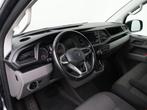 Volkswagen Transporter 2.0TDI 150PK DSG Automaat Highline |, Auto's, Stof, Gebruikt, 4 cilinders, 150 pk