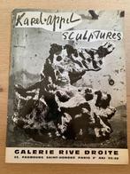 karel Appel, Antiek en Kunst, Ophalen of Verzenden