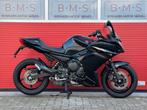 YAMAHA XJ 6 / DIVERSION F ABS (bj 2014), Motoren, Motoren | Yamaha, 4 cilinders, Bedrijf, Meer dan 35 kW, Toermotor