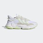 ADIDAS ozweego maat 39 1/3 nieuw dames sneaker gympen, Ophalen of Verzenden, Zo goed als nieuw, Wit, Sneakers of Gympen