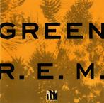 CD R.E.M. - Green, Ophalen of Verzenden, Gebruikt, Poprock
