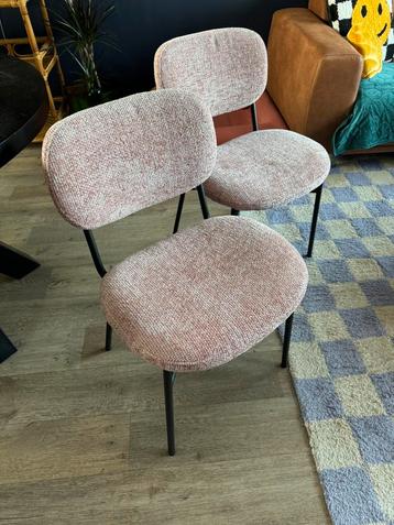 Kwantum Dalmine stoelen (2 stuks) beschikbaar voor biedingen