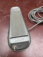 Schaller 60's wah (yoy-yoy bow-wow), Ophalen of Verzenden, Gebruikt, Wah Wah