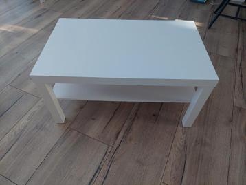 Lack salontafel  beschikbaar voor biedingen