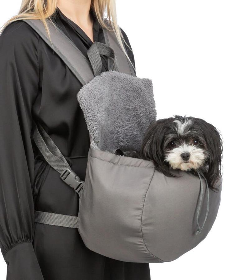 Hondentas buiktas buikdrager Molly nu voor maar € 22,50, Dieren en Toebehoren, Honden-accessoires, Nieuw, Ophalen of Verzenden