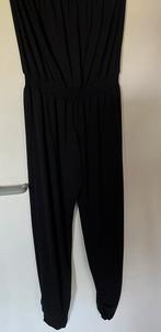 Jumpsuit van Hunkemöller maat XL 44-46, Ophalen of Verzenden, Zo goed als nieuw, Maat 46/48 (XL) of groter, Zwart