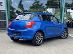 Suzuki Swift 1.2 Style Smart Hybrid CVT automaat 83pk | Crui, Auto's, Stof, Gebruikt, Zwart, 4 cilinders