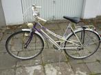 Vintage dames sportfiets Raleigh, Fietsen en Brommers, Fietsen | Dames | Sportfietsen en Toerfietsen, 28 inch, Gebruikt, 10 tot 15 versnellingen