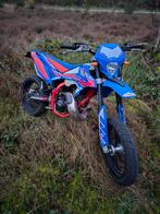 Beta RR50 track R, Fietsen en Brommers, Ophalen of Verzenden, Zo goed als nieuw, Beta