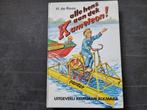 Alle hens aan dek kameleon jeugdboek jeugd boek, Ophalen of Verzenden, Gelezen, H. de Roos