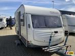 Home-Car Racer Space 450, Caravans en Kamperen, Caravans, Home-car, Schokbreker, Rondzit, Bedrijf