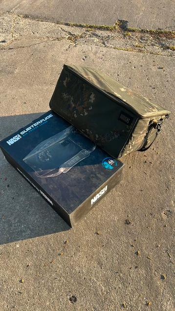Nieuwe Nash subterfuge big freeze cool bag beschikbaar voor biedingen