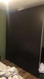 Schuifdeuren pax kast, Doe-het-zelf en Verbouw, Platen en Panelen, Ophalen of Verzenden, Zo goed als nieuw