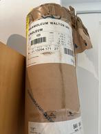 Forbo Marmoleum Walton uni zwart 4,45 m x 2,00 m, Ophalen, 75 m² of meer, Nieuw, Grijs
