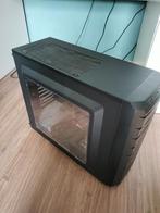 Basis Game computer, Computers en Software, Desktop Pc's, Ophalen, Gebruikt, HDD, 8 GB