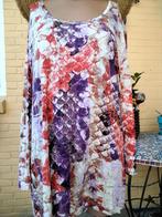 Betty Barclay,  46, Paars, Betty Barclay, Zo goed als nieuw, Shirt of Top