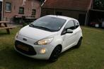 Ford Ka 1.2 Trend (bj 2008), Voorwielaandrijving, Gebruikt, 1242 cc, 4 cilinders