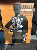 Affiche  Reza Abedini Iran Grafisch kunstenaar, Ophalen