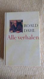 Roald Dahl - Alle verhalen, Boeken, Ophalen of Verzenden, Zo goed als nieuw, Roald Dahl, Nederland