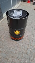 Bbq vat, Ophalen of Verzenden, Nieuw