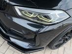BMW 1 Serie 118i | M-SPORT | Camera | Leer | LED | Adapt. Cr, Gebruikt, 1290 kg, Zwart, Origineel Nederlands