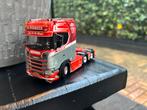 Wsi scania s verbeek s730, Hobby en Vrije tijd, Modelauto's | 1:50, Ophalen of Verzenden, Zo goed als nieuw, Bus of Vrachtwagen