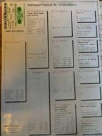 Witte postduiven, Dieren en Toebehoren, Vogels | Duiven, Meerdere dieren, Postduif