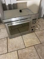 Siemens microwelle plus, Witgoed en Apparatuur, Ophalen of Verzenden, Gebruikt, 45 tot 60 cm