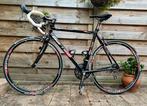 Mooie Garnelli Luciano racefiets, Fietsen en Brommers, Carbon, Zo goed als nieuw, Meer dan 20 versnellingen, 53 tot 57 cm