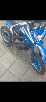 Mini crosser 50cc, Ophalen, Overige merken