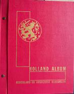 Postzegelalbum Nederland, Ophalen of Verzenden, Verzamelalbum