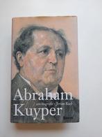 J. Koch - Abraham Kuyper, Boeken, J. Koch, Ophalen of Verzenden, Zo goed als nieuw