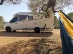 2024 Hymer B-MCT 600 Whiteline +GARANTIE Mercedes Automaat, Automaat, Achteruitrijcamera, Ringverwarming, Koelkast
