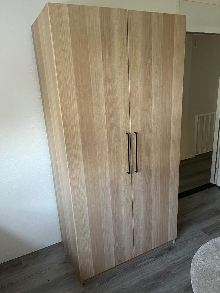 Pax kast, Huis en Inrichting, Kasten | Kledingkasten, Nieuw, 200 cm of meer, 50 tot 100 cm, 50 tot 75 cm, Met lade(s), Met deur(en)