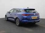 Renault Mégane Estate 1.3 TCe 140 Techno | Automaat | Achte, Stof, Gebruikt, Euro 6, 4 cilinders