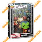 NIEUW Marvel Funko Pop Comic Cover N 16 Skrull As Iron Man, Nieuw, Ophalen of Verzenden