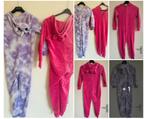 2 onesie’s, Ophalen of Verzenden, Zo goed als nieuw, One size