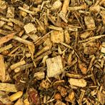 Gratis: Houtsnippers / mulch, Tuin en Terras, Aarde en Mest, Ophalen of Verzenden